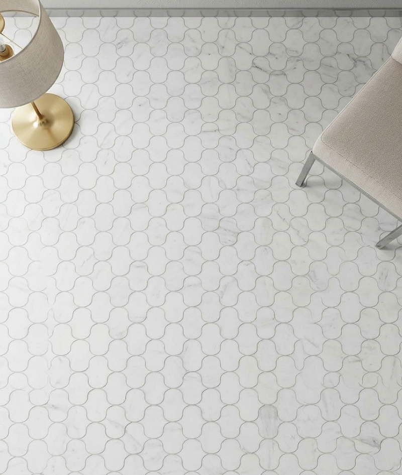 Hotel Lobby Flooring