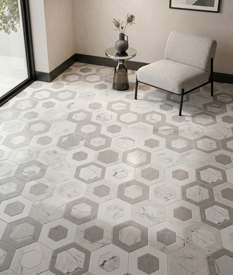 Temple Flooring